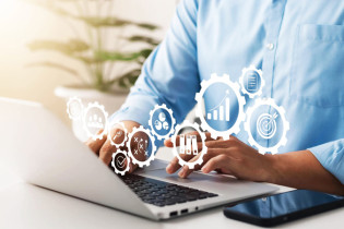 Régie informatique : un atout stratégique pour les agences web